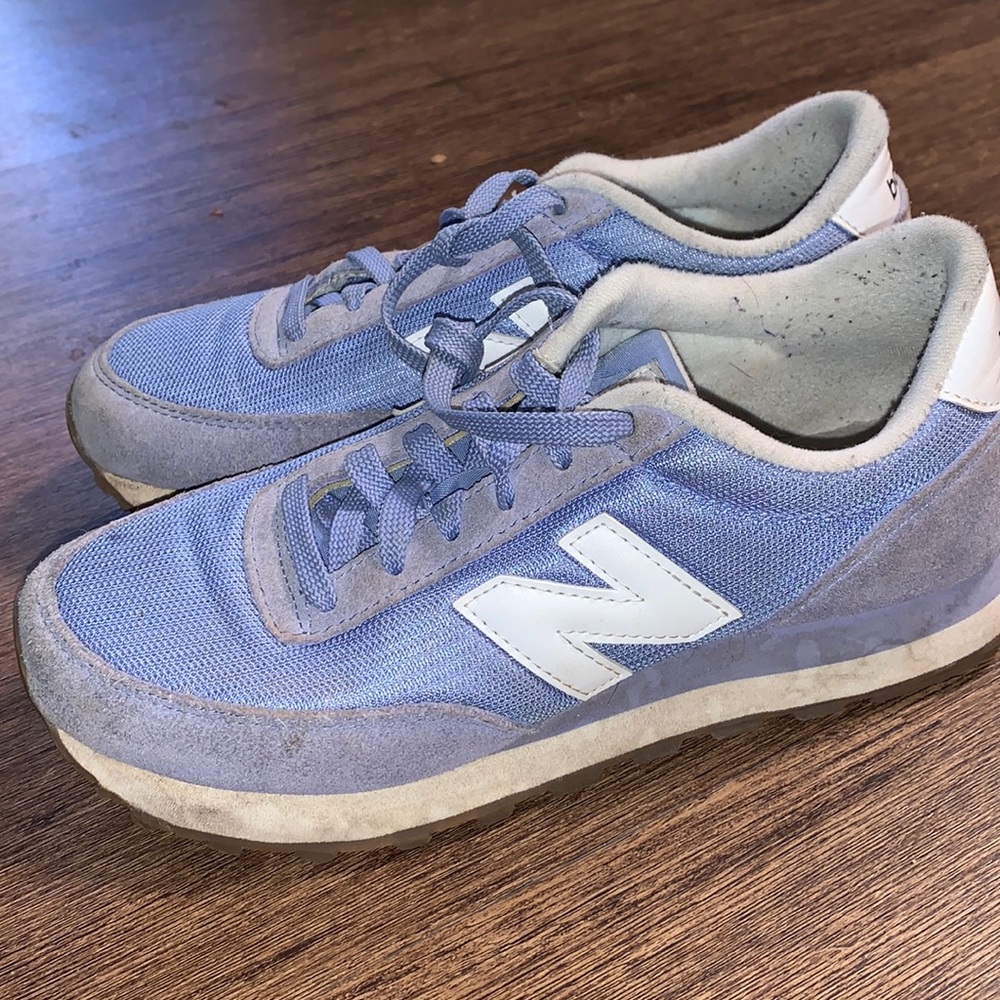NEW BALANCE